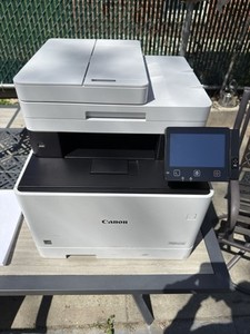 Mf743cdw Printer | eBay