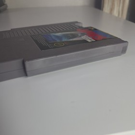 Jaws (Nintendo Entertainment System NES 1987) Game Only - Tested