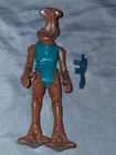 1978 Kenner Star Wars Hammerhead Action Figure Hong Kong #1
