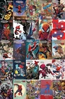 Amazing Spider-Man #1000 (Marvel, 2026) 26 Cover Set * PRESALE * 9/16 FOIL LOT