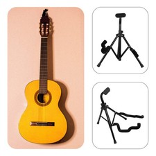  Floor Standing Guitar Guitarstand Music Instrument Organizer Rack