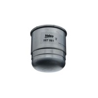 Valeo Kraftstofffilter Leitungsfilter Passend FüR Mercedes A-KLASSE B-KLASSE C-K