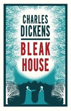 Charles Dickens Bleak House (Paperback) Evergreens