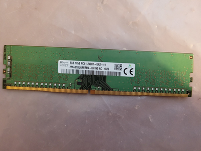 SK Hynix 8gb Ddr4 2400mhz Desktop RAM for sale online | eBay
