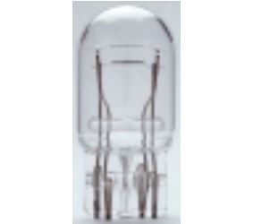Glühlampe 12 V 21/5 W W3×16d