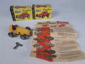 Schuco Micro Racer 1040 | eBay