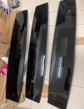 Mercedes-Benz W213 247 E GLB Dachfenstervorderabdeckung A2137800400