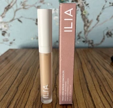 ILIA True Skin Serum Concealer ~ SC1.5 Suma ~ 0.16 fl oz / 5ml ~ NEW / FAST SHIP