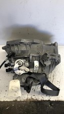 Boite de vitesse Opel ASTRA