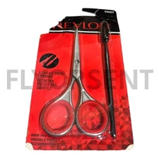 Revlon Brow Set Pack of 2 - Brow Trimming Kit NDB