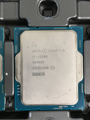 Intel Core i5-13500 / 14-Core Processor / LGA1700 / SRMBM / 2.50GHz