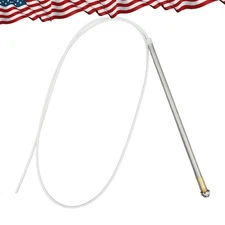 Electric Power Mast Antenna 1408270001 For Select Mercedes Benz Cars