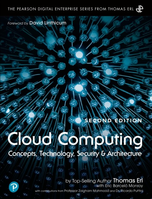 Cloud Computing : Concepts, Technology, Security, and Architecture - Thomas Erl - Image 3