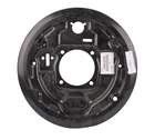 TOYOTA TACOMA 95-03 2.7L 3.4L Brake Backing Plate Rear LH 47044-35160 Genuine