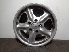 2024011202 JANTE / ALUMINIO 5P / R157JX15H2ET37 / 4755796 POUR MERCEDES-BENZ CLA