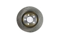 2X Napa Bremsscheibe BelüFtet Ø280Mm FüR VW Golf IV Variant 1J5 1J1 1Y7 Audi A3