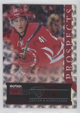2014-15 Fleer Showcase Skybox Premium Star Rubies /50 Victor Rask #49 2nk