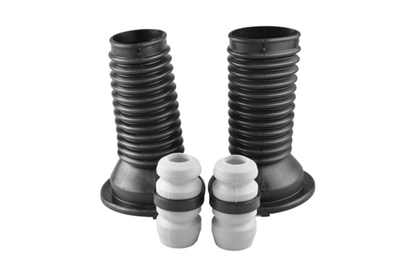 StoßDäMpfer StaubschüTzer Tedgum TED41558 FüR Toyota Corolla Avensis Liftback-image