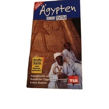 Tui Reiseführer Ägypten  Dumont Extra