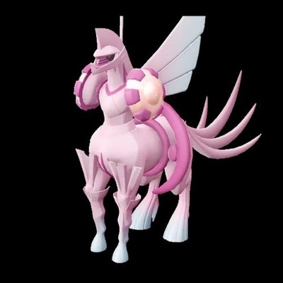 ORIGIN PALKIA '' 5 RAID SERVICE '' POKEMON RAID INVITE GO - Possible Shiny