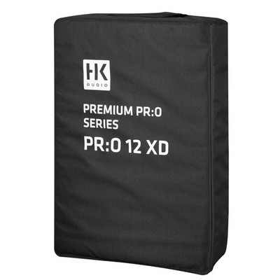HK Audio Cover PR:O 12 XD