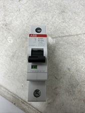 ABB S201-K4 Miniature Circuit Breaker 2CDS251001R0337