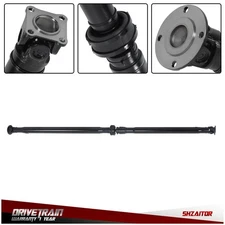 Rear Driveshaft Assembly For 14-15 Nissan Pathfinder 15-2017 Infiniti QX60 2.5L