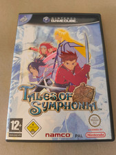 ebay® Auktion 198653405530 | Tales of Symphonia - Gamecube - PAL Thumbnail of ebay® auction 198653405530 | Tales of Symphonia - Gamecube - PAL