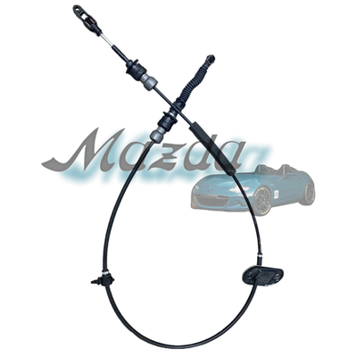 ベニー Mazda C29146500A Genuine OEM Shift Control Cable for sale online