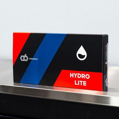 #ad #ad C6 Hydro Lite Ceramic Coating AU $189.00