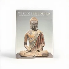Wisdom Embodied - Chinese Buddhist And Daoist Sculpture At The MET 2010