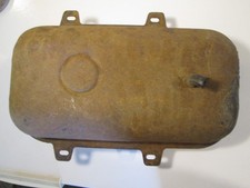 70 71 Mercury Cyclone Vacuum Canister Hideaway Headlight Ford Torino 1970 1971