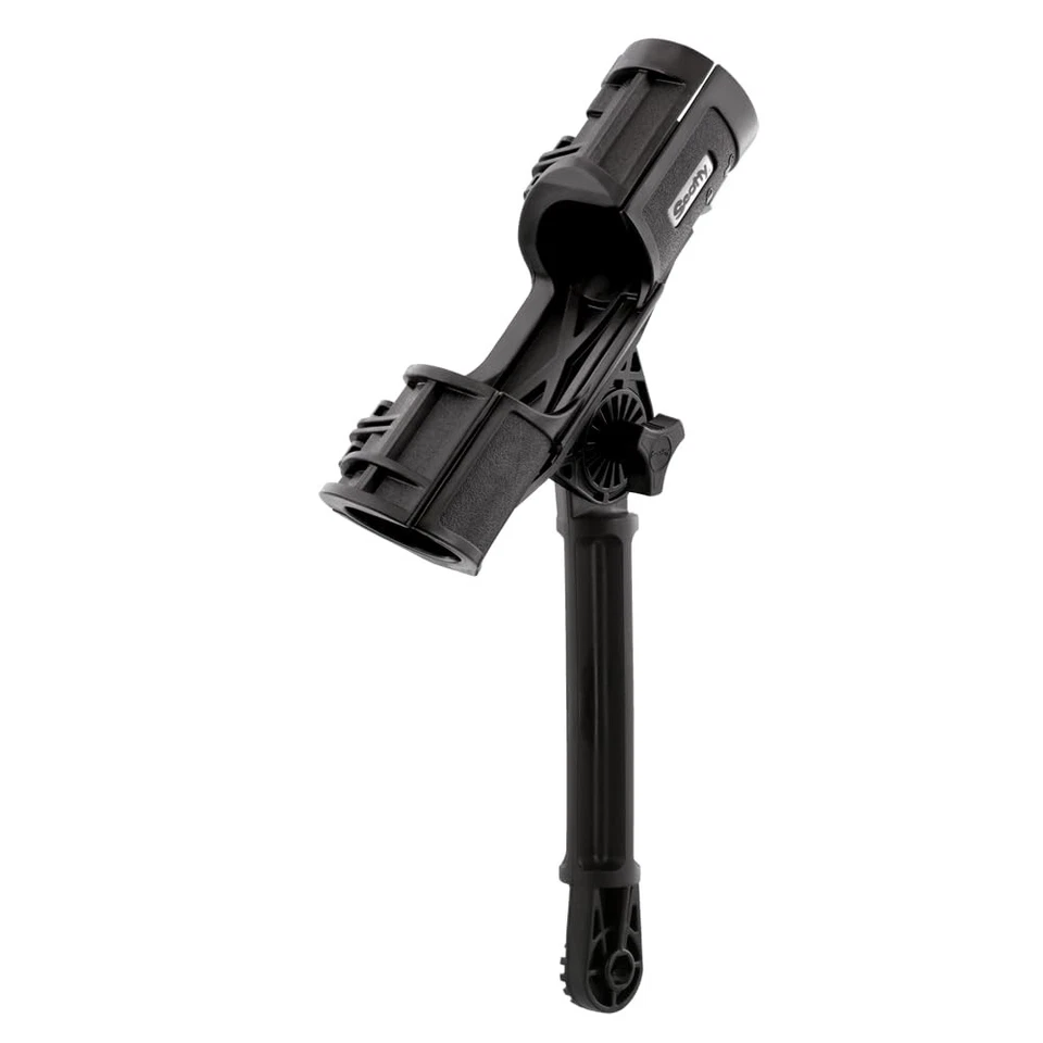 Scotty #405-BK Offshore Orca Rod Holder Kit w/ #459 Extension - Image 1 of 2