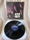 THE ROLLING STONES AFTERMATH 1966 UK FIRST STEREO PRESS SKL 4786 DECCA WIDE BAND