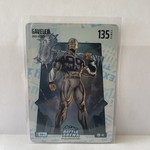 Bo Jackson Battle Arena 2026 Battlefoil Gaveler Ice Blue Headlines BHBF-2 SP