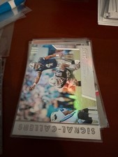 Dak Prescott 2019 Score Signal-Callers Dallas Cowboys #SC-12