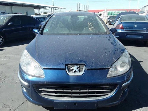 9644893480 Elevalunas Delantero Derecho para PEUGEOT 407 ST Confort Pack 526251 - Imagen 6 de 10