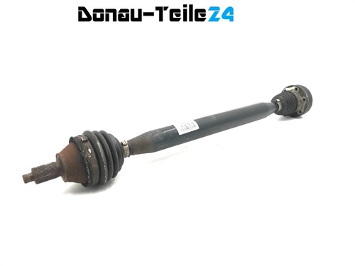 VW Audi Seat Skoda Antriebswelle rechts Gelenkwelle 1.2L 1.4L 6R0407762