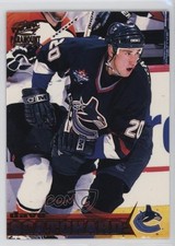 1998-99 Pacific Paramount Copper Dave Scatchard #239 3y4