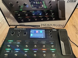 HEADRUSH Case | eBay
