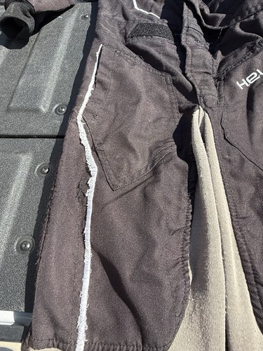 Simpson Helix Youth Race Suit - SFI.5