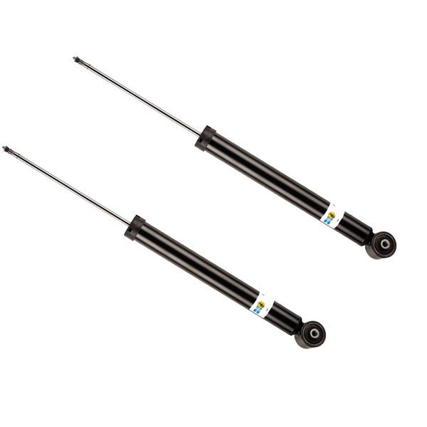 2 Bilstein StoßDäMpfer B4 2-19-196312 Hinterachse FüR Skoda Fabia I-image