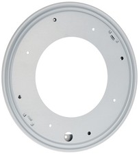 12" Lazy Susan Turntable 1000 lb Capacity Metal Ball Bearing Rotating Base