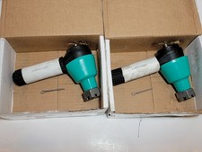 Thk Left Right Front Axle Tie Rod Ends L20sv8103k91 L20sv8102k91 Usa Made