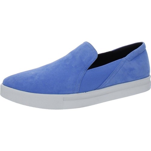 NEW Naturalizer 27 Edit Tyra Blue Slip On Shoe Pointed Toe Women's Size 7 Shoes