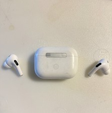 Airpods Pro 2nd Generation Usb C No Cord with Magsafe Charging Case