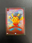 Pokemon Pikachu Cosplay Heroes&Villains #E38 Wonder Woman BFSMK