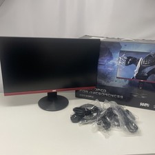AOC G2590PX 24.5in FHD LED 144Hz 1ms Gaming Monitor HDMI DP VGA USB