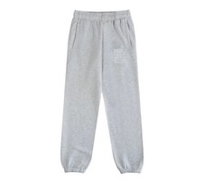 Eric Emanuel EE Basic Sweatpants (FW24) Grey White