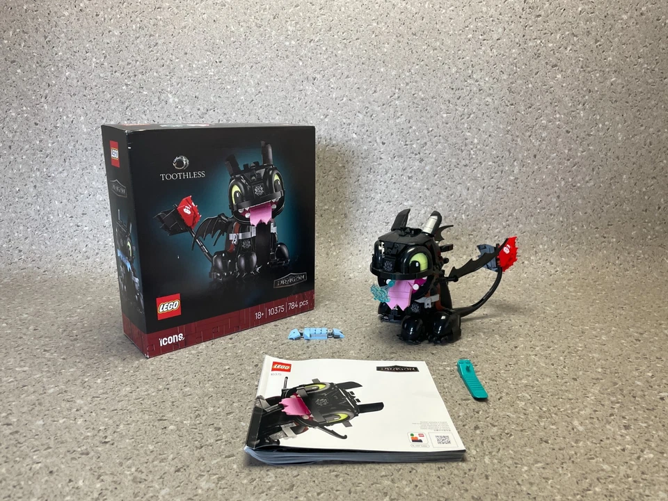 LEGO 10375, Foto 1 von 5